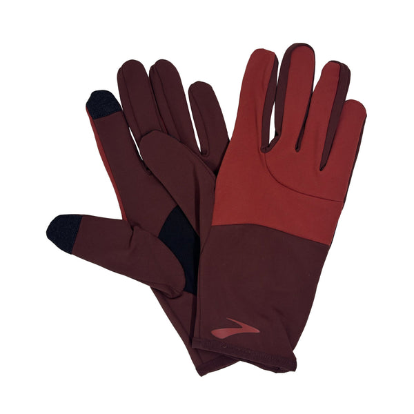 Brooks Fusion Midweight Gloves