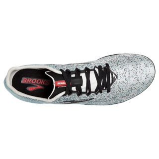 Brooks Mach 19 Men's Running Spikes