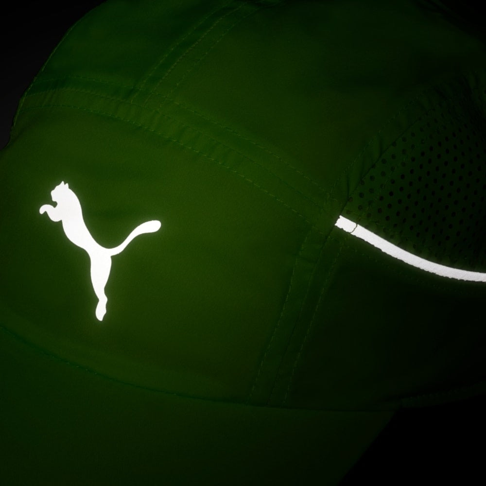 Puma Lightweight Runner Cap