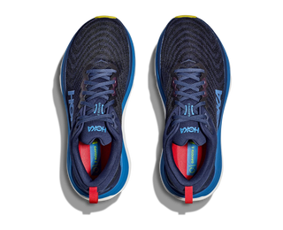 Hoka Gaviota 5 Mens Road Running Shoes 