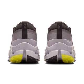 On Cloudsurfer Trail 2 Womens Trail Running Shoes