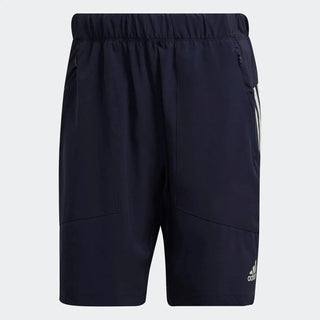 adidas Mens Train Icons 9 inch Training Shorts