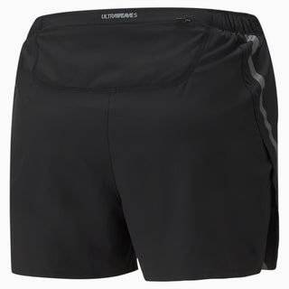 Puma Womens Run Ultraweave S 3in Running Shorts