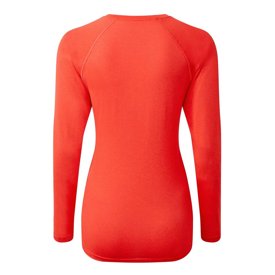 Women's Core L/S Running T-Shirt