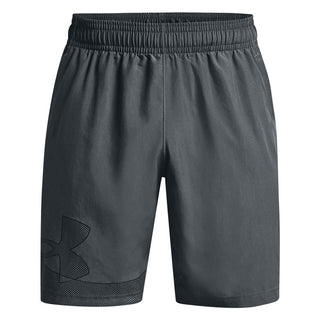 Under Armour Men's Woven Graphic Shorts
