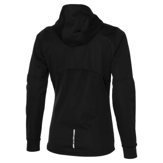 Mizuno Womens BT Jacket Black 