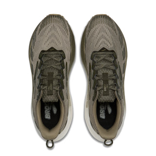 Brooks Ghost Trail Mens Trail Running Shoes