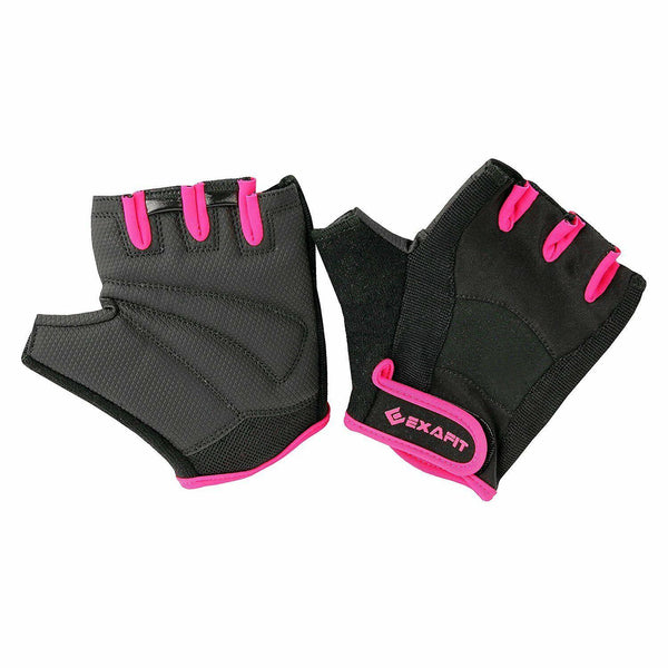 ExaFit Women's Training Gloves