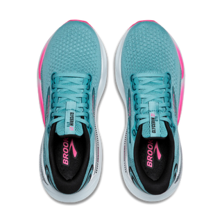 Brooks Glycerin GTS 21 Womens Running Shoes