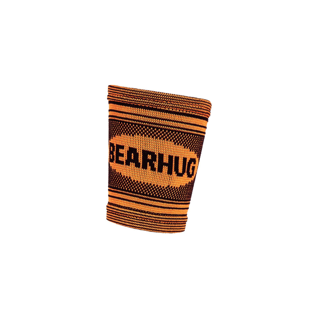 Bearhug Wrist Compression Support Sleeve
