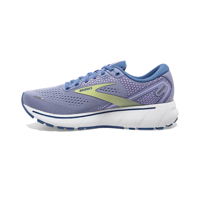 Brooks Ghost 14 Womens Running Shoes 