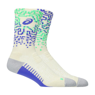 ASICS Unisex Performance Run Crew Socks