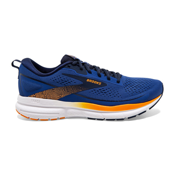 Shop Brooks with Moti Running and save 10% on everything*