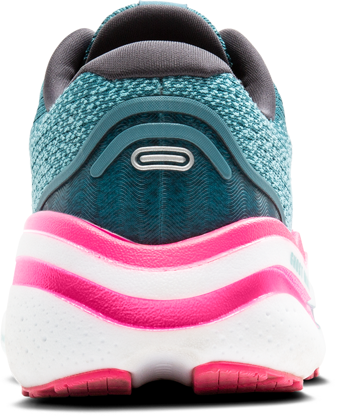 Brooks Ghost Max 2 Womens Running Shoes 