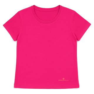 Ronhill Womens Tech Breathe Running T-Shirt