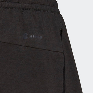 adidas Mens Train Icons 3-Bar 5 inch Training Shorts