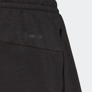 adidas Mens Train Icons 3-Bar 9 inch Training Shorts