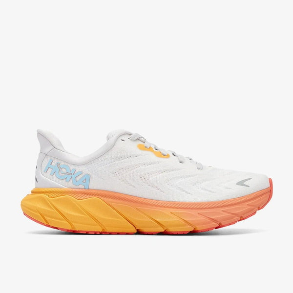 Hoka Arahi 6 Wide Womens Running Shoes