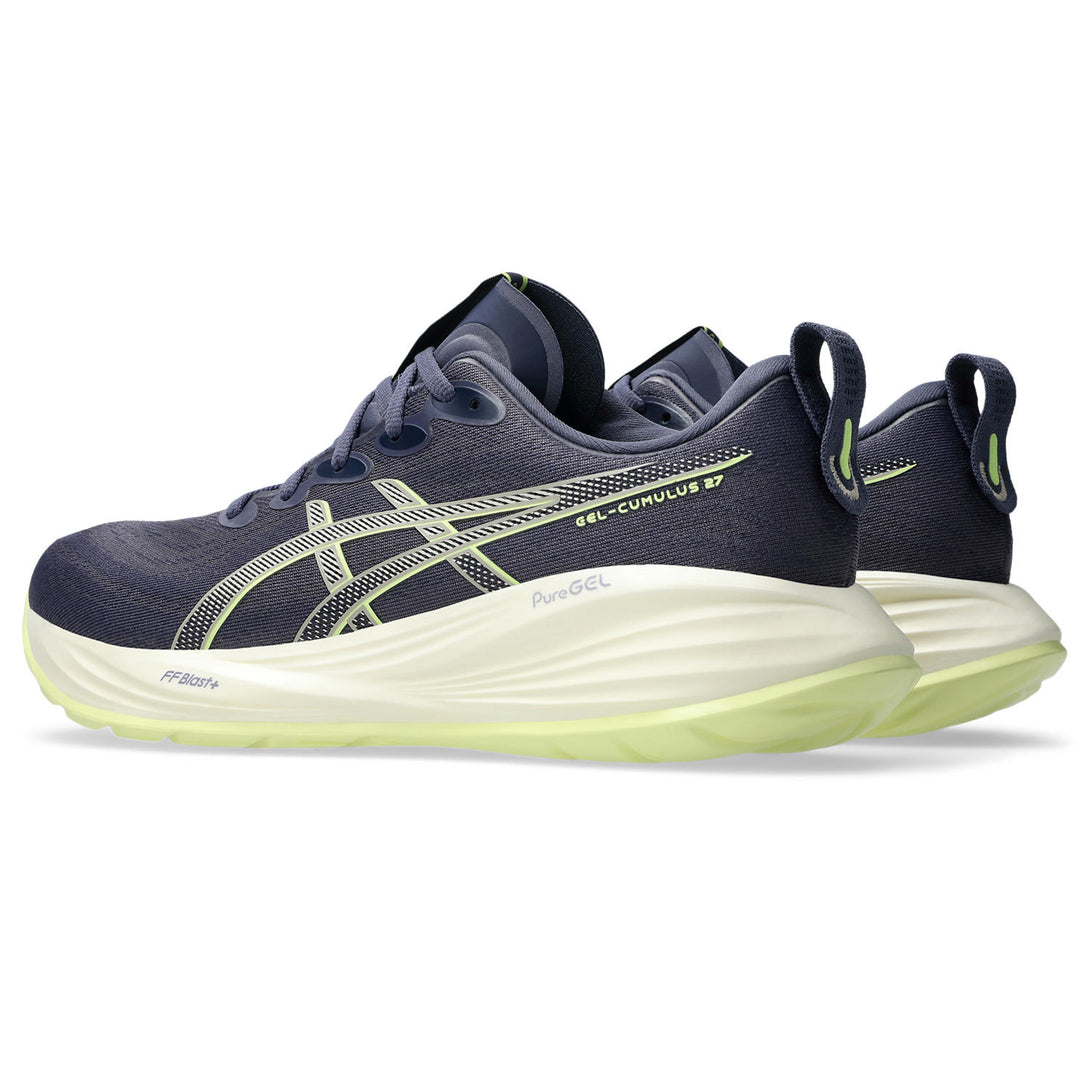ASICS Gel-Cumulus 27 Mens Road Running Shoes