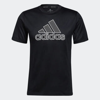 Adidas Mens Training Tee