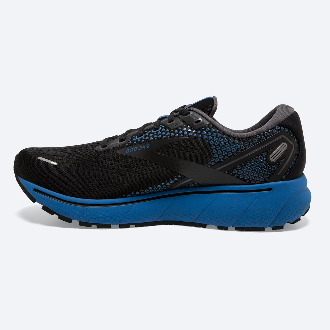 Brooks Mens Ghost 14 Running Shoes