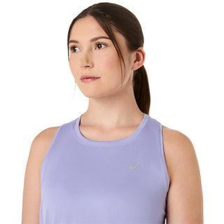 ASICS Womens Core Running Vest