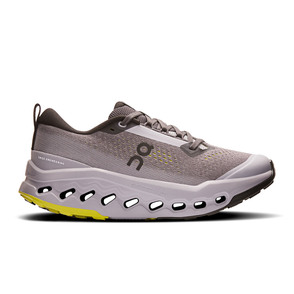 On Cloudsurfer Trail 2 Womens Trail Running Shoes – Moti Running
