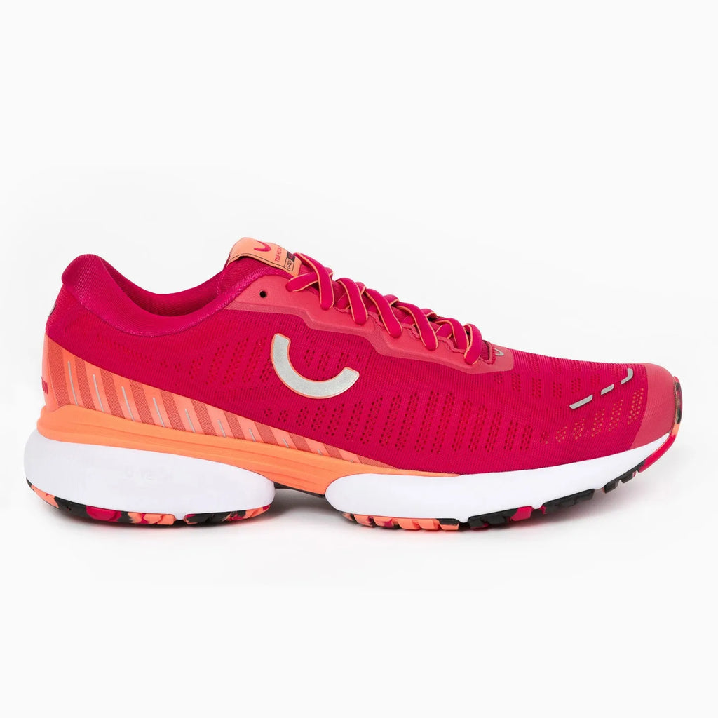 True Motion Womens Nevos Running Shoes – Moti Running