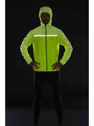 Ronhill Men's Momentum Afterlight Jacket