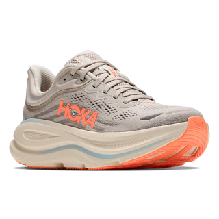HOKA Bondi 9 Womens Road Running Shoes