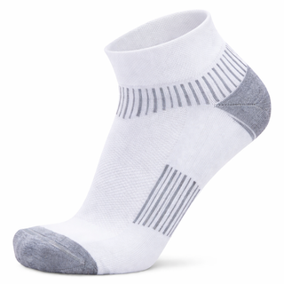 Balega Enduro Quarter Re-Engineered Running Socks