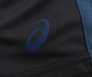 Asics Performance Essentials Men's Navy Shorts Aw16