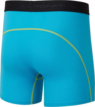 RONHILL Mens Running 4.5 inch Boxers