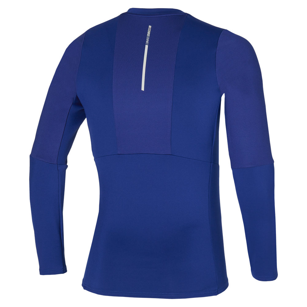 Mizuno Mens BT Long Sleeve Top