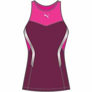 Puma Pwrshape Tank Top Womens