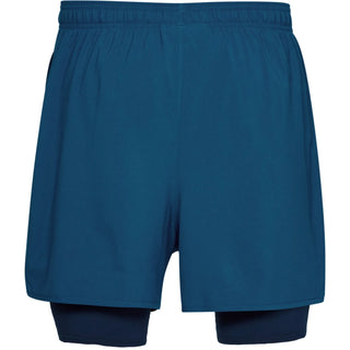 Under Armour Men's Qualifier 2-in-1 Shorts