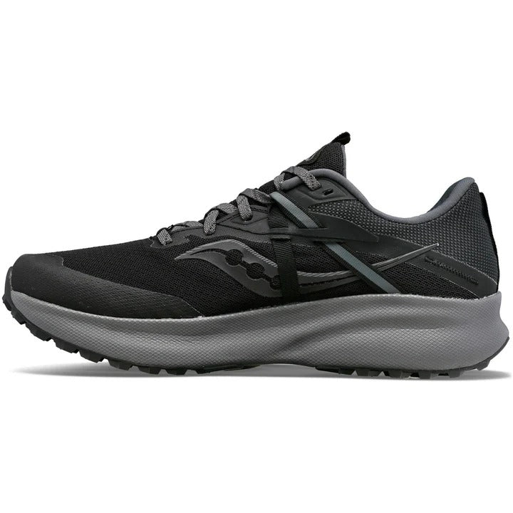 Saucony Ride 15 TR GTX Mens Running Shoes