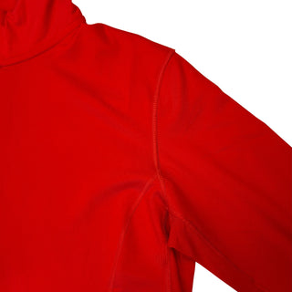 Brooks Womens Dash 1/2 Zip Top Midlayer