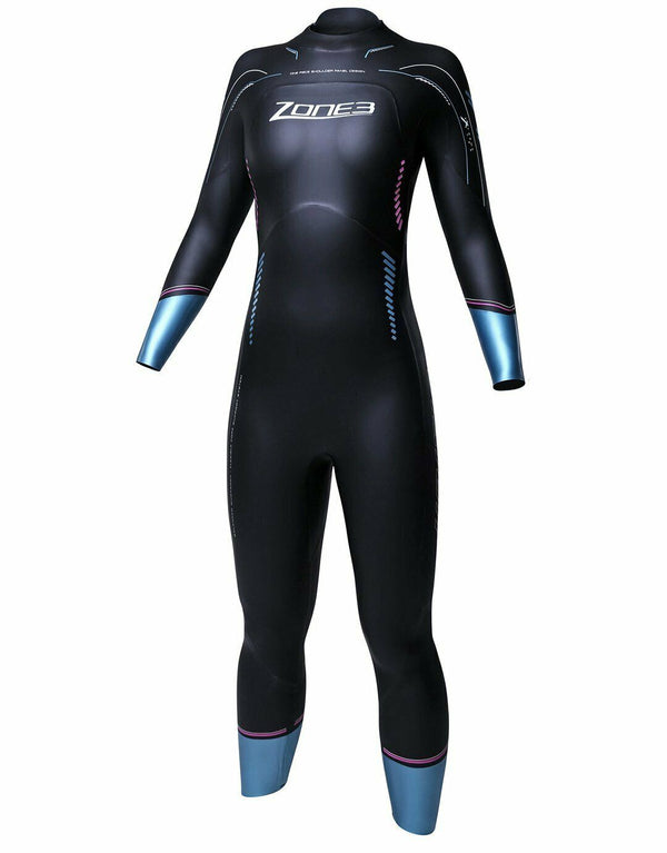 Zone3 Women's Vision Wetsuit 2016