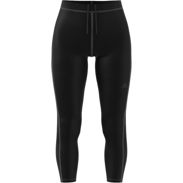 adidas Womens Run Icons ⅞ Running Leggings