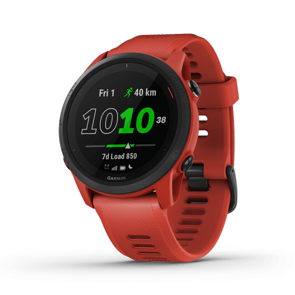 Garmin Forerunner 745 GPS Running/Tri Smartwatch