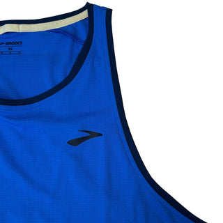 Brooks Mens Atmosphere Vest