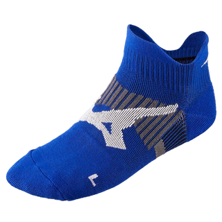 Mizuno DryLite Race UnisexMid Socks 