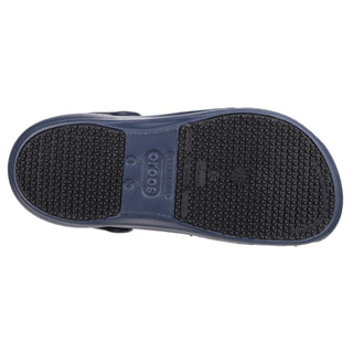 Crocs Bistro Unisex Work Clogs