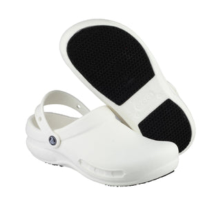 Crocs Bistro Unisex Work Clogs