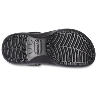 Crocs Classic Womens Platform Clogs