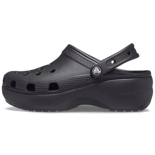 Crocs Classic Womens Platform Clogs