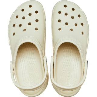 Crocs Classic Womens Platform Clogs