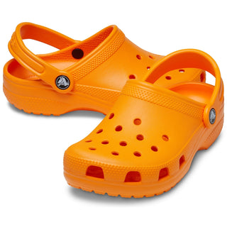 Crocs Toddlers Classic Clogs