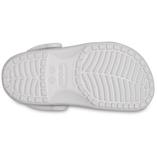 Crocs Classic Toddlers Girls Glitter Clogs